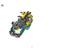 Istruzioni per la Costruzione - LEGO - Technic - 42058 - Stunt Bike: Page 57