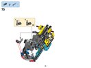 Istruzioni per la Costruzione - LEGO - Technic - 42058 - Stunt Bike: Page 58