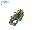 Istruzioni per la Costruzione - LEGO - Technic - 42058 - Stunt Bike: Page 59