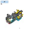 Istruzioni per la Costruzione - LEGO - Technic - 42058 - Stunt Bike: Page 60