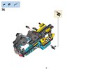 Istruzioni per la Costruzione - LEGO - Technic - 42058 - Stunt Bike: Page 61