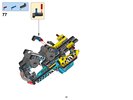 Istruzioni per la Costruzione - LEGO - Technic - 42058 - Stunt Bike: Page 62