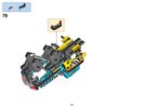 Istruzioni per la Costruzione - LEGO - Technic - 42058 - Stunt Bike: Page 63