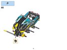 Istruzioni per la Costruzione - LEGO - Technic - 42058 - Stunt Bike: Page 70