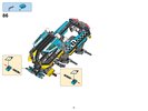 Istruzioni per la Costruzione - LEGO - Technic - 42058 - Stunt Bike: Page 71