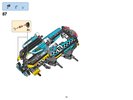 Istruzioni per la Costruzione - LEGO - Technic - 42058 - Stunt Bike: Page 72