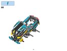 Istruzioni per la Costruzione - LEGO - Technic - 42058 - Stunt Bike: Page 73