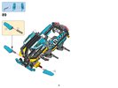 Istruzioni per la Costruzione - LEGO - Technic - 42058 - Stunt Bike: Page 74