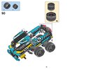 Istruzioni per la Costruzione - LEGO - Technic - 42058 - Stunt Bike: Page 75