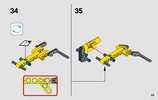 Istruzioni per la Costruzione - LEGO - Technic - 42058 - Stunt Bike: Page 33