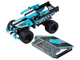 42059 - Stunt Truck