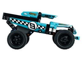 42059 - Stunt Truck