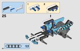 Istruzioni per la Costruzione - LEGO - Technic - 42059 - Stunt Truck: Page 22