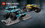 Istruzioni per la Costruzione - LEGO - Technic - 42059 - Stunt Truck: Page 48