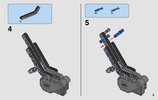 Istruzioni per la Costruzione - LEGO - Technic - 42059 - Stunt Truck: Page 5