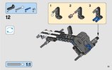 Istruzioni per la Costruzione - LEGO - Technic - 42059 - Stunt Truck: Page 13