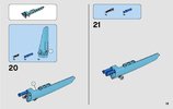 Istruzioni per la Costruzione - LEGO - Technic - 42059 - Stunt Truck: Page 19