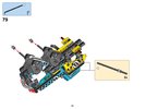 Istruzioni per la Costruzione - LEGO - Technic - 42059 - Stunt Truck: Page 64