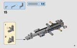 Istruzioni per la Costruzione - LEGO - Technic - 42060 - Mezzi stradali: Page 15