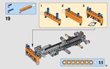 Istruzioni per la Costruzione - LEGO - Technic - 42060 - Mezzi stradali: Page 19