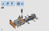 Istruzioni per la Costruzione - LEGO - Technic - 42060 - Mezzi stradali: Page 26