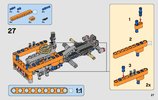 Istruzioni per la Costruzione - LEGO - Technic - 42060 - Mezzi stradali: Page 27