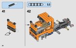 Istruzioni per la Costruzione - LEGO - Technic - 42060 - Mezzi stradali: Page 36