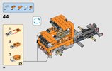 Istruzioni per la Costruzione - LEGO - Technic - 42060 - Mezzi stradali: Page 38