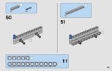 Istruzioni per la Costruzione - LEGO - Technic - 42060 - Mezzi stradali: Page 43