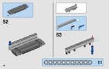 Istruzioni per la Costruzione - LEGO - Technic - 42060 - Mezzi stradali: Page 44