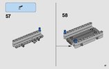 Istruzioni per la Costruzione - LEGO - Technic - 42060 - Mezzi stradali: Page 47