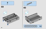 Istruzioni per la Costruzione - LEGO - Technic - 42060 - Mezzi stradali: Page 48