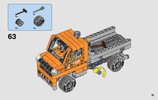 Istruzioni per la Costruzione - LEGO - Technic - 42060 - Mezzi stradali: Page 51