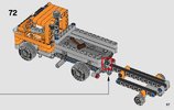 Istruzioni per la Costruzione - LEGO - Technic - 42060 - Mezzi stradali: Page 57