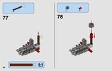 Istruzioni per la Costruzione - LEGO - Technic - 42060 - Mezzi stradali: Page 60