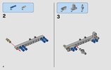 Istruzioni per la Costruzione - LEGO - Technic - 42060 - Mezzi stradali: Page 4