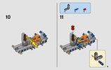 Istruzioni per la Costruzione - LEGO - Technic - 42060 - Mezzi stradali: Page 9