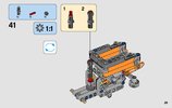 Istruzioni per la Costruzione - LEGO - Technic - 42060 - Mezzi stradali: Page 29