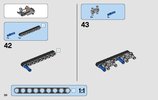 Istruzioni per la Costruzione - LEGO - Technic - 42060 - Mezzi stradali: Page 30