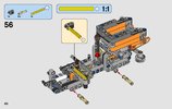 Istruzioni per la Costruzione - LEGO - Technic - 42060 - Mezzi stradali: Page 40