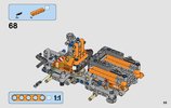 Istruzioni per la Costruzione - LEGO - Technic - 42060 - Mezzi stradali: Page 55