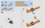 Istruzioni per la Costruzione - LEGO - Technic - 42060 - Mezzi stradali: Page 58