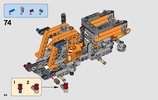 Istruzioni per la Costruzione - LEGO - Technic - 42060 - Mezzi stradali: Page 64