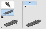 Istruzioni per la Costruzione - LEGO - Technic - 42060 - Mezzi stradali: Page 68