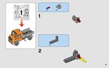 Istruzioni per la Costruzione - LEGO - Technic - 42060 - Mezzi stradali: Page 5