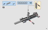 Istruzioni per la Costruzione - LEGO - Technic - 42060 - Mezzi stradali: Page 13