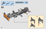 Istruzioni per la Costruzione - LEGO - Technic - 42060 - Mezzi stradali: Page 20