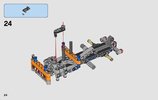 Istruzioni per la Costruzione - LEGO - Technic - 42060 - Mezzi stradali: Page 24