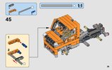 Istruzioni per la Costruzione - LEGO - Technic - 42060 - Mezzi stradali: Page 39