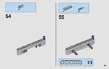 Istruzioni per la Costruzione - LEGO - Technic - 42060 - Mezzi stradali: Page 45